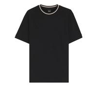 Boss Taut 40 Short Sleeve T-shirt Nero S Uomo