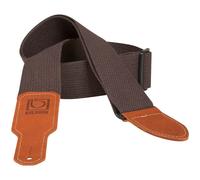 Boss tracolla chitarra e basso BSC20BRN Brown