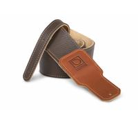 Boss tracolla chitarra e basso BSL25BRN Brown