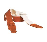 Boss tracolla per chitarra Ibrido 2" Naturale