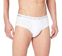 BOSS Tradizionale Originale Slip, Bianco 100, S Uomo