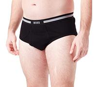 BOSS Tradizionale Originale Slip, Nero1, XL Uomo