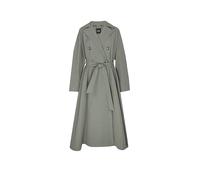 BOSS Trenchcoat CALILI verde scuro | 44