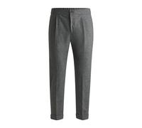 Boss, ,Trousers ,Uomo ,Grigio ,L Pantaloni Eleganti