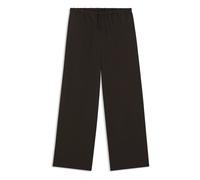 BOSS Pantaloni BOSS BY BECKHAM con coulisse in lana vergine - Style Trousers-DS-262_DB, 50563827 Marrone 50