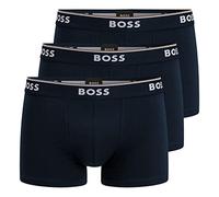 BOSS Trunk, 3 Pezzi Power, 480 Navy, M