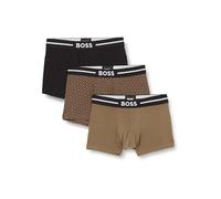 BOSS Trunk 3P Bold Design Tronco, Open Miscellaneous960, M Uomo