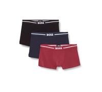 Boss Trunk 3P Bold, Tronco Uomo, Open Miscellaneous972,