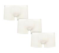 BOSS Trunk 3P Bold, Tronco Uomo, White100,