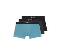 Boss Trunk 3p One 10272529 01, Open Miscellaneous, M Uomo