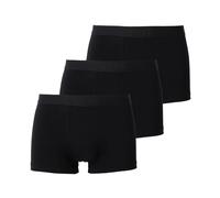 Boss - Trunk 3P ONE - - Underwear - Uomo - Nero - M