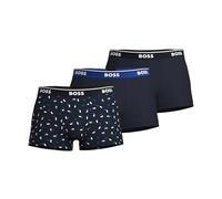 BOSS Trunk 3P Power Desig Tronco, Open Miscellaneous961, XXL Uomo