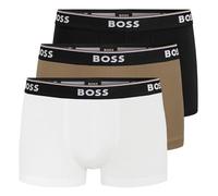 BOSS Trunk 3P Power Tronco, Open Miscellaneous966, L Uomo