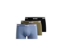 BOSS Trunk 3P Power Tronco, Open Miscellaneous979, M Uomo