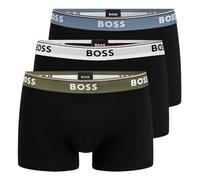 BOSS Trunk 3P Power Tronco, Open Miscellaneous980, S Uomo