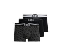 Boss Trunk 3p Power Tronco Uomo