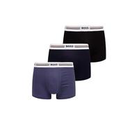 BOSS Trunk 3P Revive Tronco, Open Miscellaneous985, S Uomo