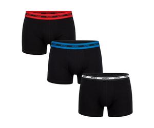 Boss - Trunk Triplet Planet - - Underwear - Uomo - Multicolore - L