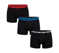 Boss - Trunk Triplet Planet - - Underwear - Uomo - Multicolore - M