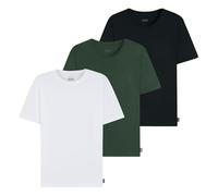 Boss Tshirt RN 3p Bamboo 10270020 0 Maglietta Intima Uomo