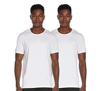 BOSS Tshirtrn 2p Comfort T-Shirt, Bianco 100, L Uomo