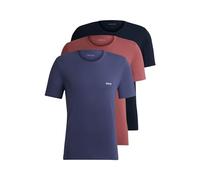 BOSS TShirtRN 3P Classic, Maglietta Intima Uomo, Open Miscellaneous989,