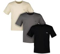 BOSS TShirtRN 3P Classic, Maglietta Intima Uomo, Open Miscellaneous991,