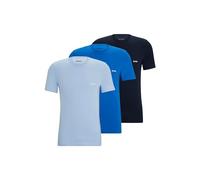BOSS Tshirtrn 3P Classic Underwear_T_Shirt, Open Miscellaneous982, S Uomo