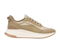 BOSS Ttnm Evo_Runn_menutp, Allenatori Uomo, Beige Aperto, 46 EU