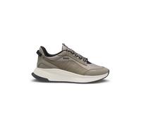 BOSS Ttnm Evo_Runn_menutp, Allenatori Uomo, Beige Scuro, 46 EU