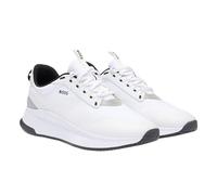 BOSS TTNM Evo_Runn_rsth, Corsa Uomo, Open White, 45 EU