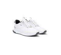 BOSS Ttnm Evo_runn_rsth, Scarpe da Corsa Uomo, Bianco, 45 EU