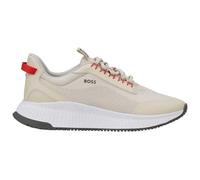 BOSS Ttnm Evo_runn_rsth, Scarpe da Corsa Uomo, Light Beige R, 41 EU