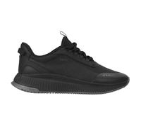 BOSS Ttnm Evo_runn_rsth, Scarpe da Corsa Uomo, Nero, 46 EU