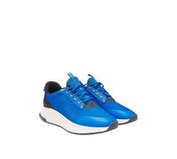BOSS Ttnm Evo_runn_rsth, Scarpe da Corsa Uomo, Open Blue, 48 EU
