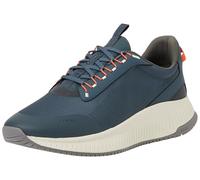 BOSS Ttnm Evo_runn_rsth, Scarpe da Corsa Uomo, Open Blue N, 45 EU