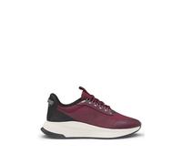 BOSS Ttnm Evo_runn_rsth, Scarpe da Corsa Uomo, Open Red, 41 EU