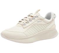 BOSS TTNM Evo_Runn_sdltme, Corsa Uomo, Open White, 46 EU