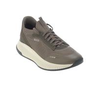 Boss TTNM EVO Scarpe Sportive Pelle Uomo (GT4563)