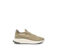 BOSS TTNM Evo_Slon_knrsd - Corsa Uomini, Light/Pastel Green,