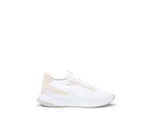 BOSS TTNM Evo_Slon_knrsd - Corsa Uomini, White100,