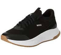BOSS TTNM Evo_Slon_knrsd, Corsa Uomo, Charcoal14, 40 EU