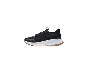 BOSS TTNM Evo_Slon_knrsd, Corsa Uomo, Charcoal14, 47 EU