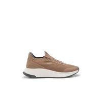 Scarpe BOSS TTNM EVO beige bianco - 46