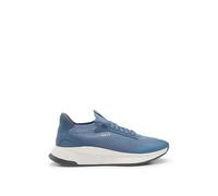 Scarpe BOSS TTNM EVO blu bianco - 44