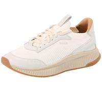 BOSS TTNM Evo_Slon_kntlt, Scivolare su Uomo, Open White, 39 EU