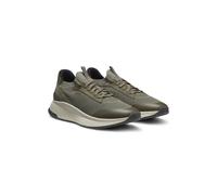 BOSS TTNM EVO sneakers - Style TTNM EVO_Slon_knrsd, 50523113 Verde scuro 42