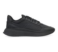 BOSS Sneakers TTNM EVO con jacquard monogramma - Style TTNM EVO_Runn_ltnymn, 50557828 Nero 44