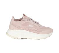 Boss - Ttnmevo Slon Lowkn - - Shoes - Donna - Rosa - 39 EU
