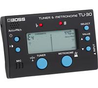 BOSS - TU-30